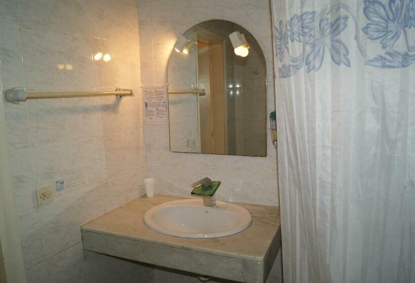 Номер Стандарт, Hostal Sant Bernat