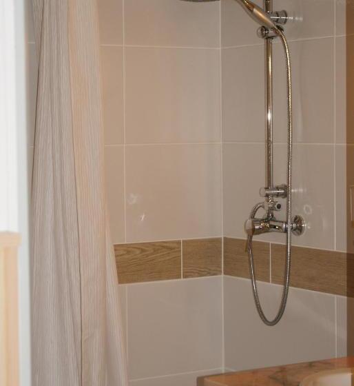 Номер Стандарт, Hostal Sant Bernat