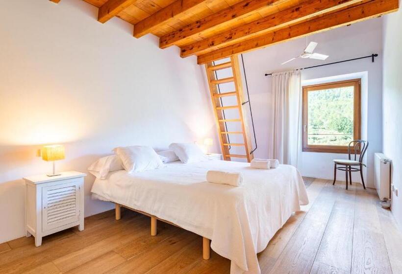 Апартаменты 2 Спальни, Agroturismo Filicumis By Mhr