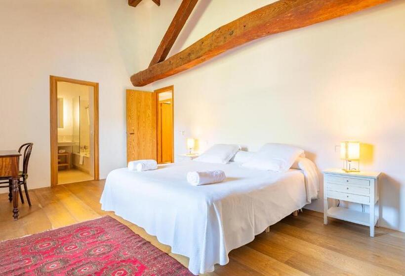 Апартаменты 2 Спальни, Agroturismo Filicumis By Mhr