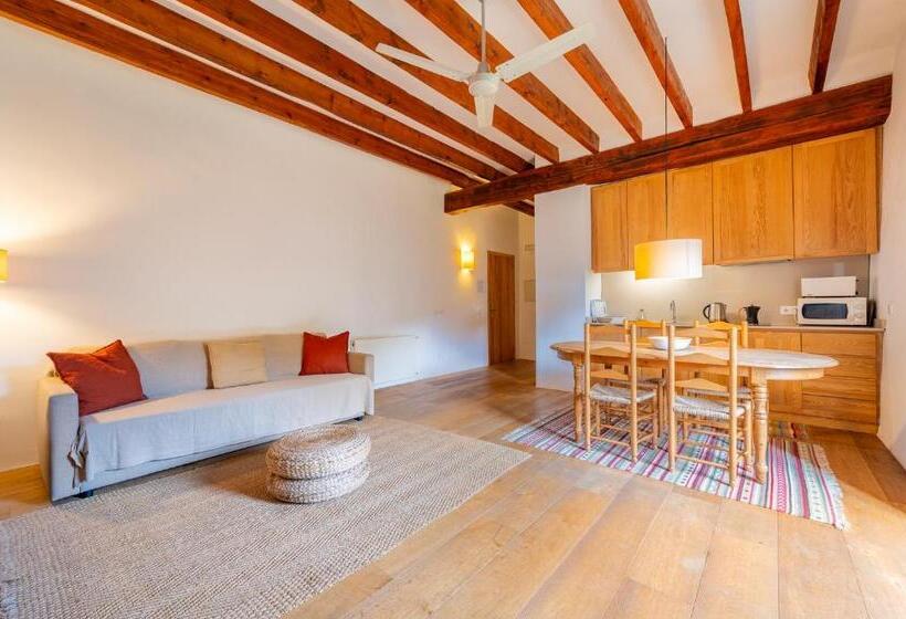 Апартаменты 1 Спальня, Agroturismo Filicumis By Mhr
