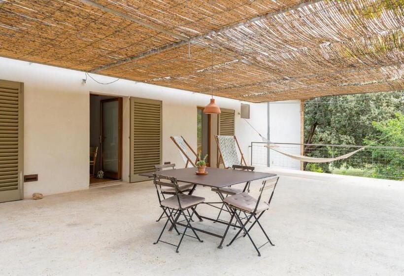 Апартаменты Пентхаус 2 Спальни, Agroturismo Filicumis By Mhr