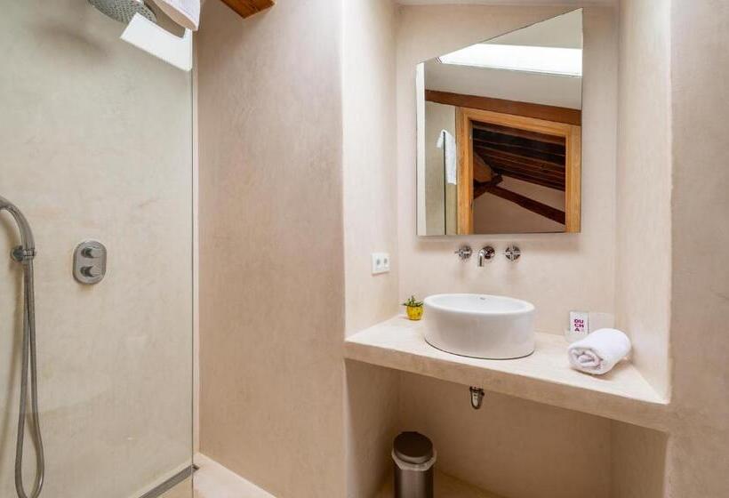 Апартаменты 1 Спальня с Террасой, Agroturismo Filicumis By Mhr