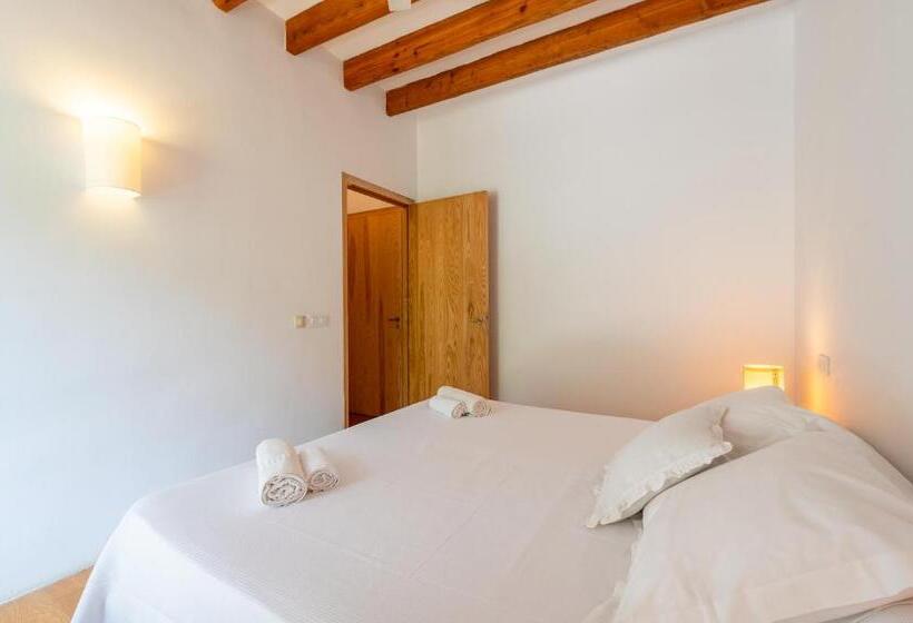 Апартаменты 1 Спальня с Террасой, Agroturismo Filicumis By Mhr