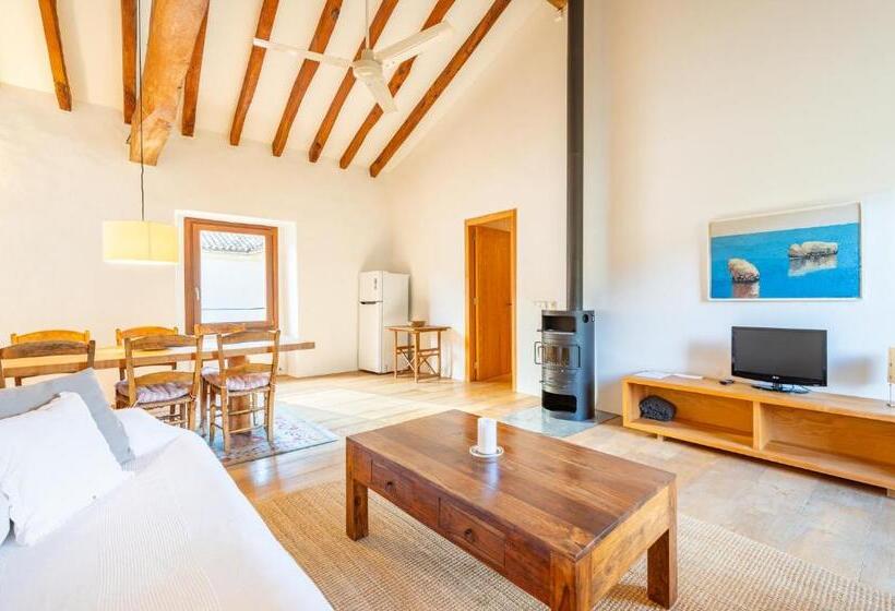 Апартаменты 2 Спальни, Agroturismo Filicumis By Mhr