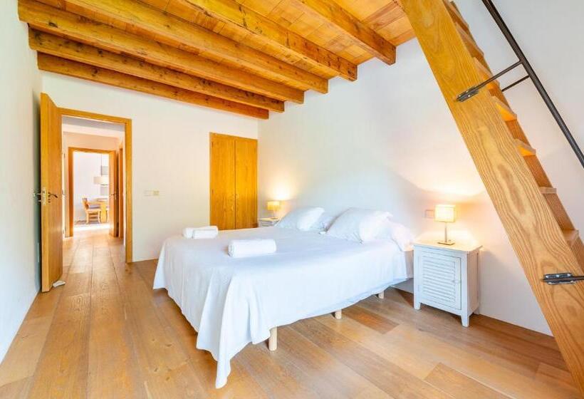 Апартаменты 2 Спальни, Agroturismo Filicumis By Mhr