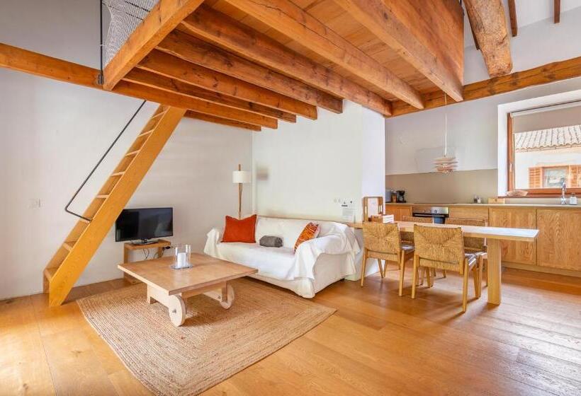 Апартаменты Пентхаус 2 Спальни, Agroturismo Filicumis By Mhr