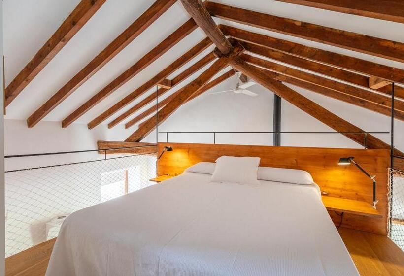 Апартаменты Пентхаус 2 Спальни, Agroturismo Filicumis By Mhr