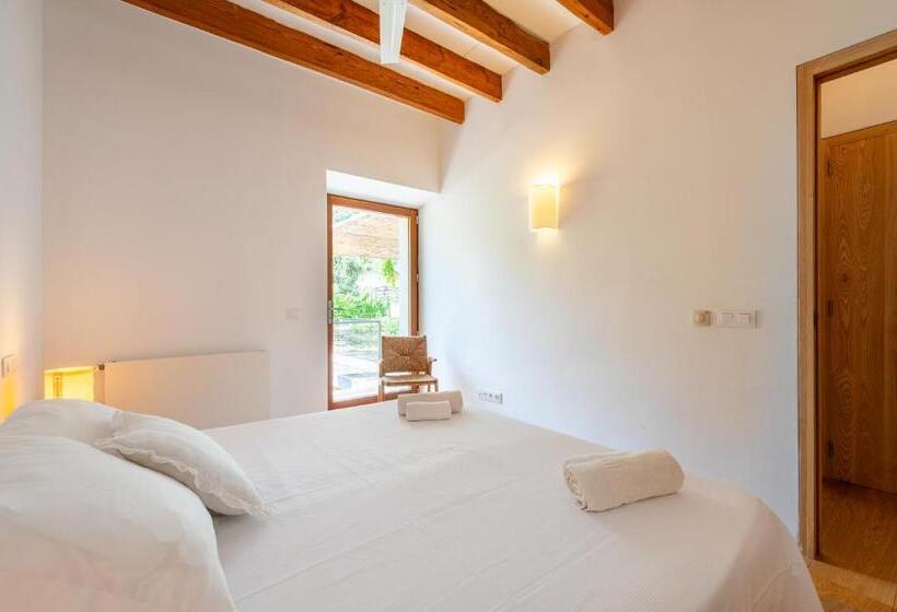 Апартаменты 1 Спальня с Террасой, Agroturismo Filicumis By Mhr