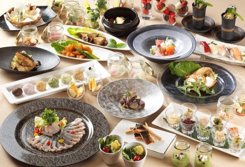 Номер Deluxe, Akan Yuku No Sato Tsuruga