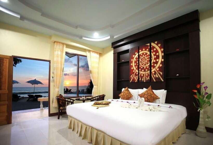 Вилла 1 Спальня, Amantra Resort And Spa