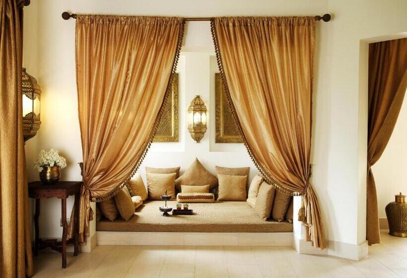 ویلای 1 خوابه, Baraza Resort And Spa Zanzibar