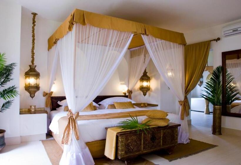 ویلای 2 خوابه, Baraza Resort And Spa Zanzibar