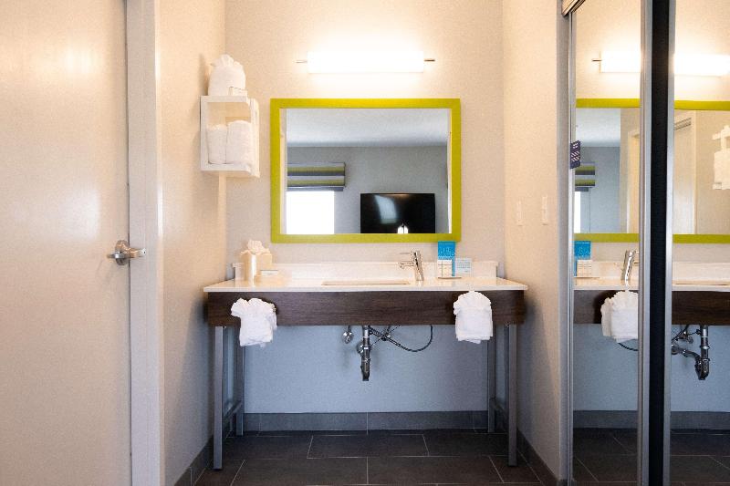 Студио Стандарт Кровать Кинг, Hampton Inn & Suites Dallas/lewisvillevista Ridge Mall, Tx