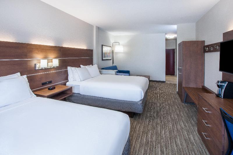 Студия Deluxe, Hampton Inn & Suites Salt Lake Citywest Jordan