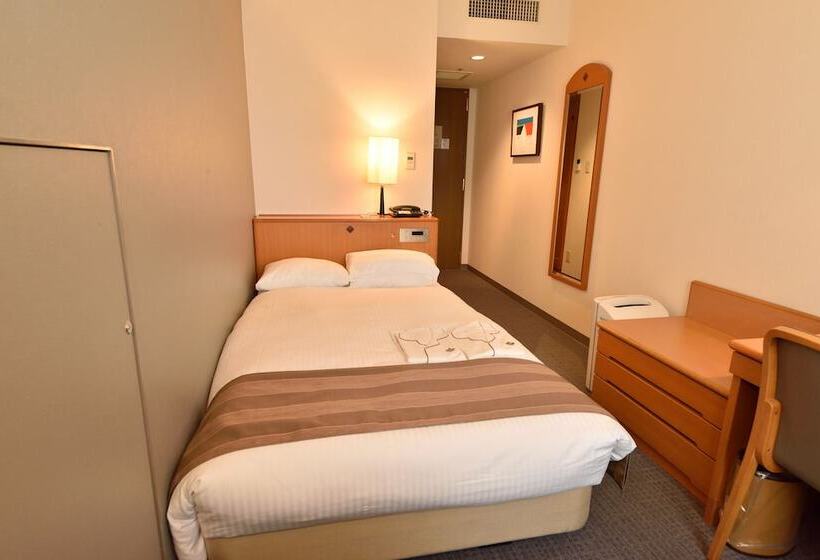 Номер Economy, Okayama Koraku
