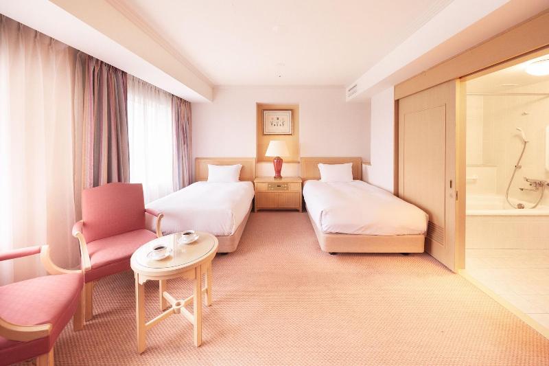 اتاق استاندارد, Omo7 Asahikawa By Hoshino Resorts