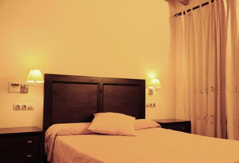 آپارتمان 3 خوابه, Agroturismo Son Burgues