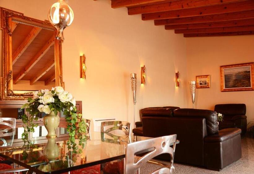 آپارتمان 2 خوابه, Agroturismo Son Burgues