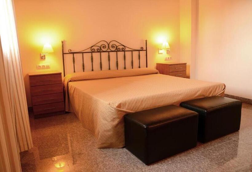 آپارتمان 3 خوابه, Agroturismo Son Burgues