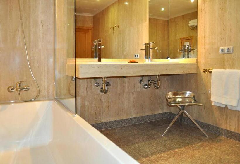 آپارتمان 3 خوابه, Agroturismo Son Burgues
