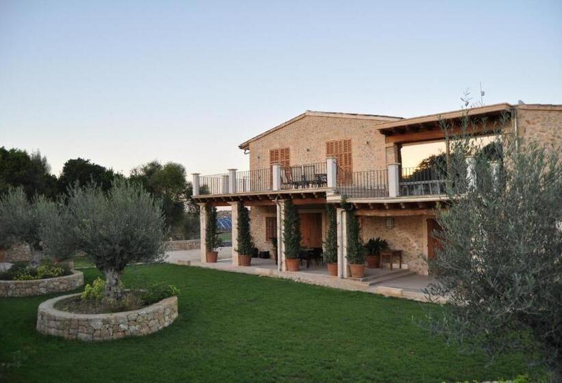 آپارتمان 3 خوابه, Agroturismo Son Burgues