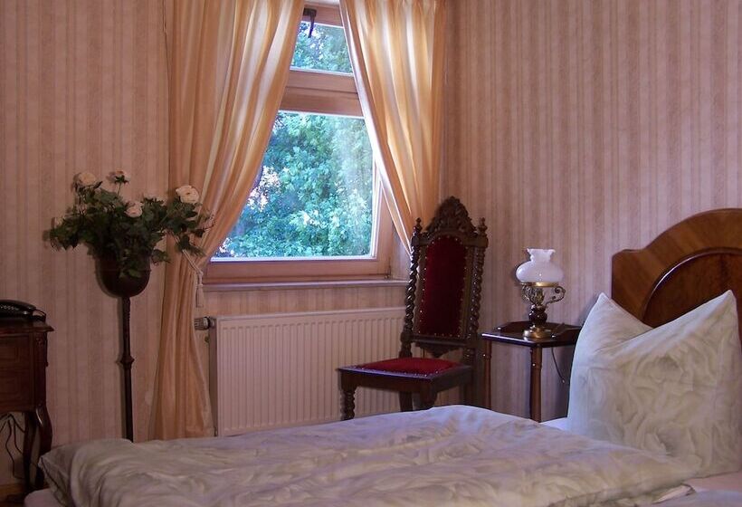 Номер Стандарт, Villa Herzog
