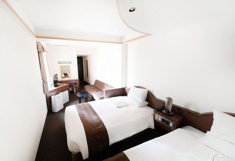 Номер Стандарт, Toyo Hotel