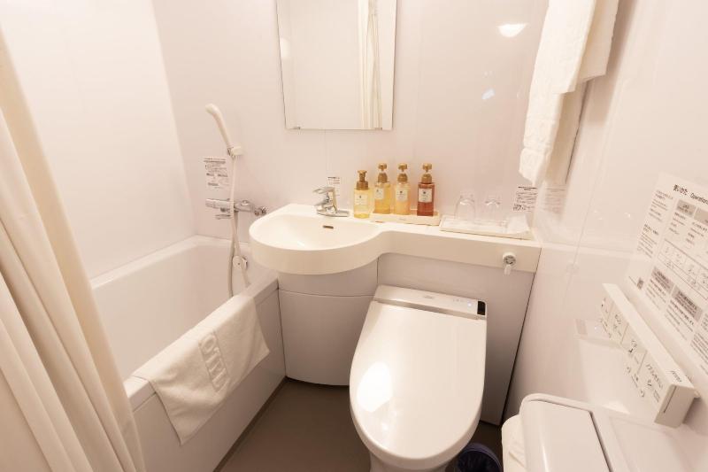 Номер Стандарт, Toyo Hotel