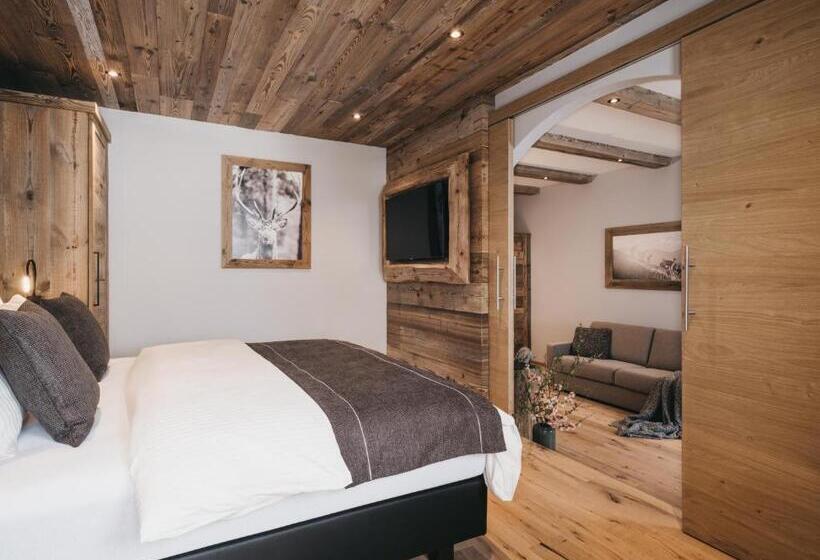 Люкс, Vaya Zillertal