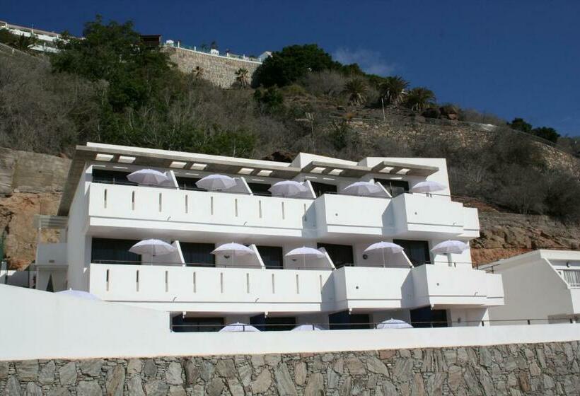 Апартаменты 1 Спальня, Apartamentos Isla Bonita