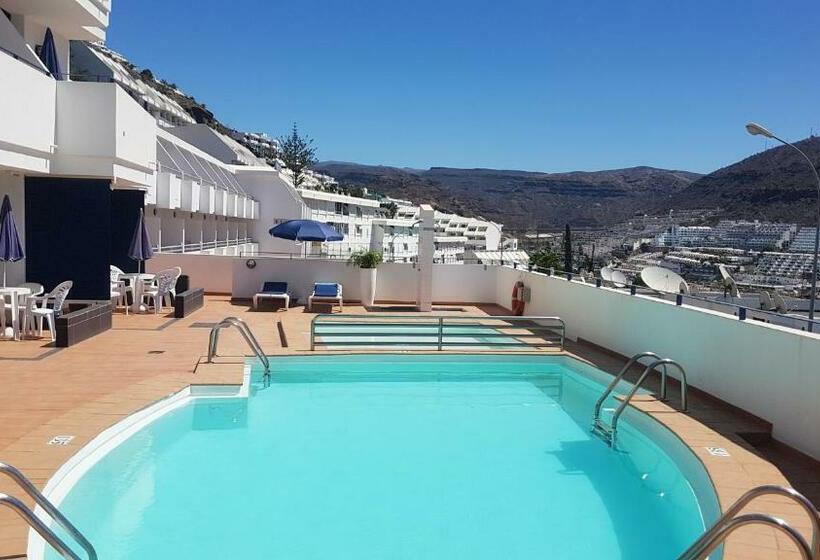 Апартаменты 1 Спальня, Apartamentos Isla Bonita