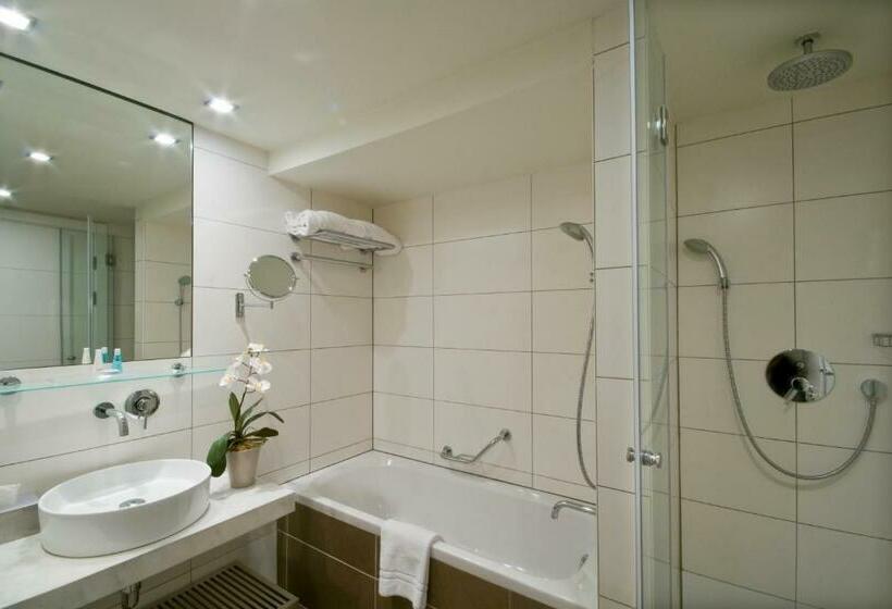 آپارتمان 1 خوابه, B Aparthotel Grand Place
