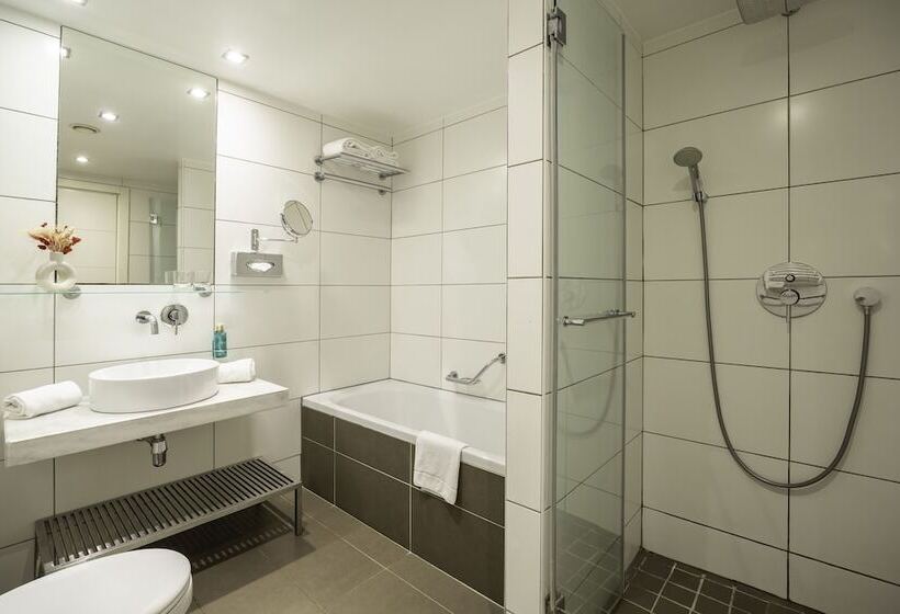 آپارتمان 1 خوابه, B Aparthotel Grand Place