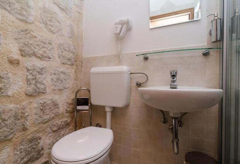 Quarto Estandar, Eddie's Sea View Rooms Old Town