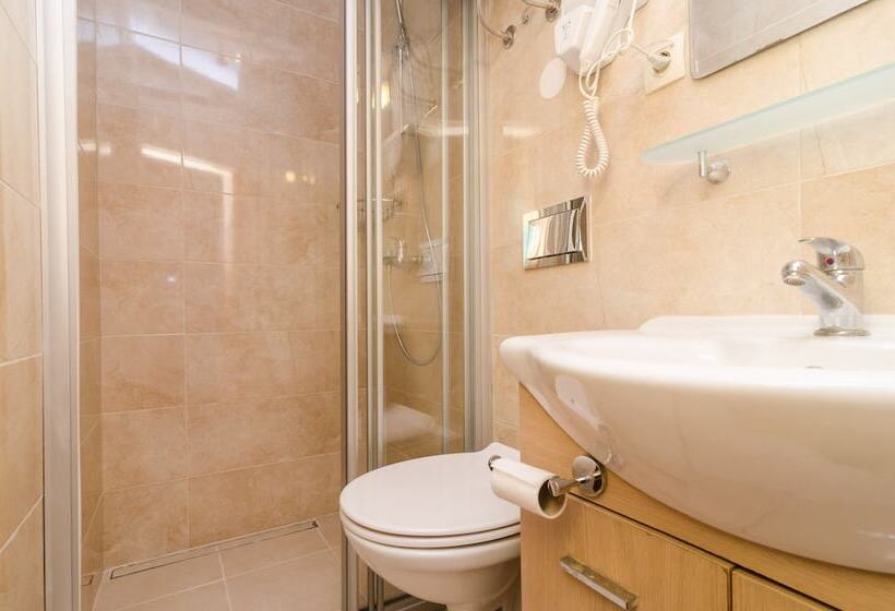 Quarto Estandar, Eddie's Sea View Rooms Old Town