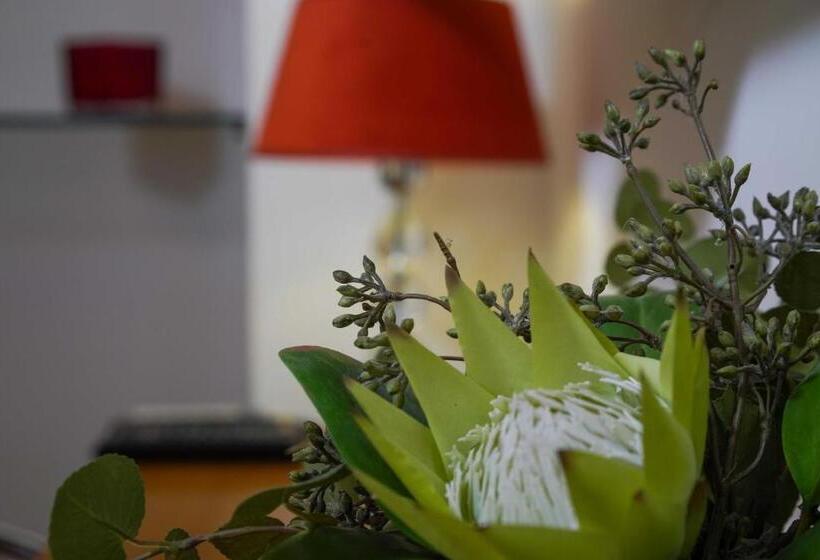 标准间, Boutique Guest Accommodation Zephyrus