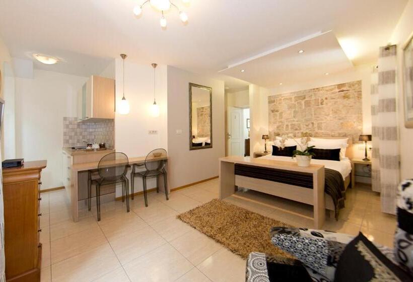 标准间, Boutique Guest Accommodation Zephyrus