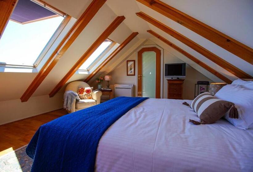 标准工作室, Boutique Guest Accommodation Zephyrus