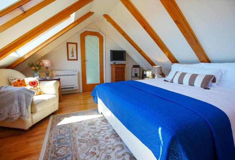 标准工作室, Boutique Guest Accommodation Zephyrus