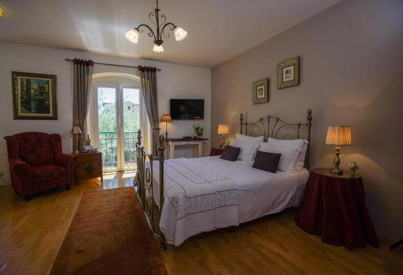 标准间, Boutique Guest Accommodation Zephyrus