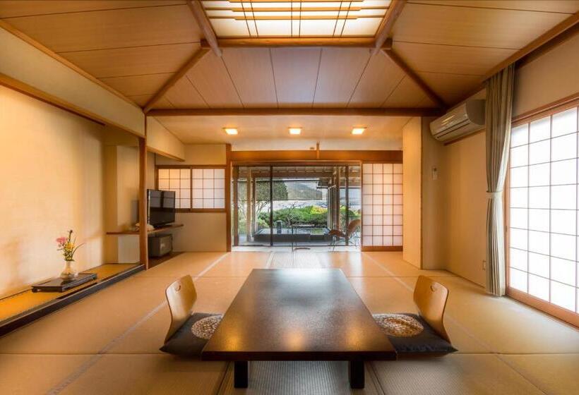 غرفة قياسية, Kitanoya