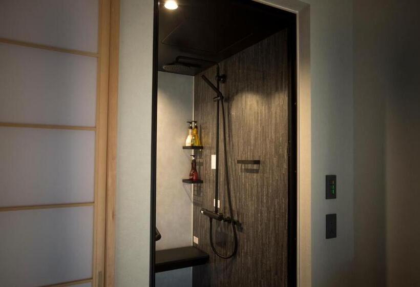 Standard room with outdoor bath, Kitanoya