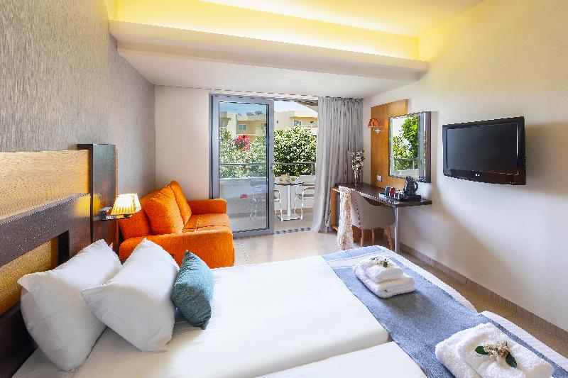 Standardzimmer mit Gartenblick, Leonardo Kolymbia Resort Rhodes