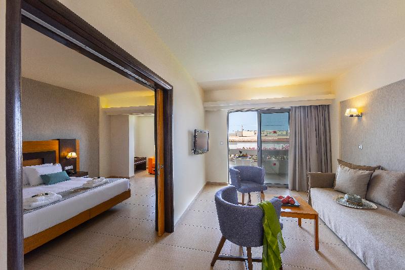 Suite, Leonardo Kolymbia Resort Rhodes