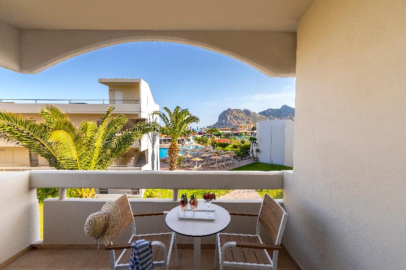2 Schlafzimmer Suite, Leonardo Kolymbia Resort Rhodes
