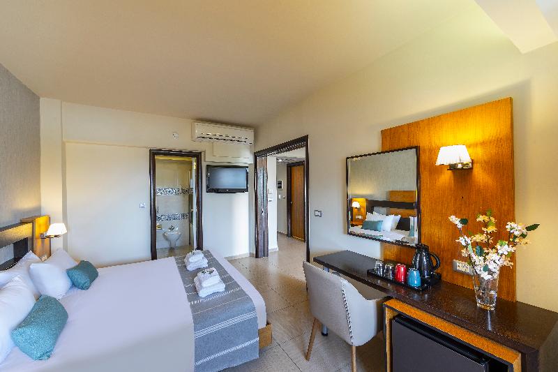 2 Schlafzimmer Suite, Leonardo Kolymbia Resort Rhodes