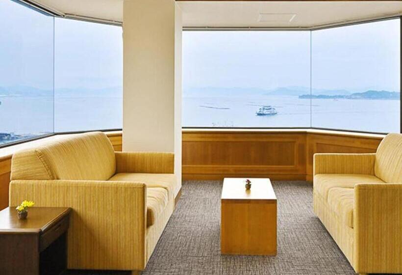 Люкс Вид на Море, Miyajima Coral