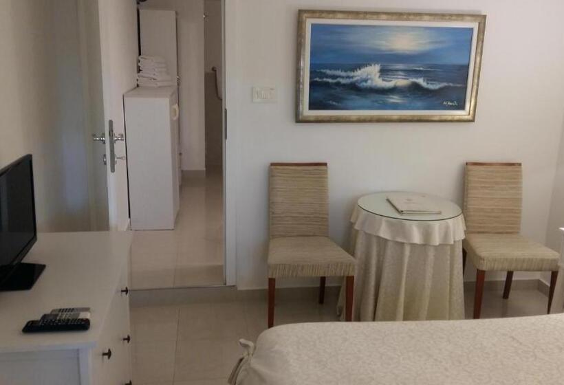 اتاق استاندارد, Villa Triana Adults Only