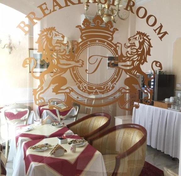 اتاق استاندارد, Villa Triana Adults Only